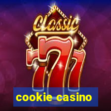 cookie casino