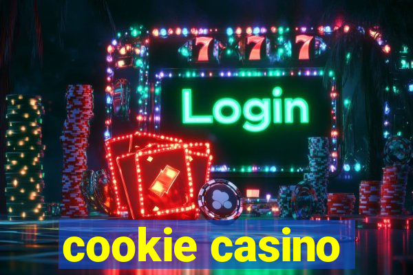 cookie casino