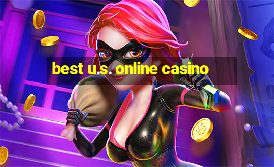 best u.s. online casino