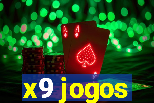 x9 jogos