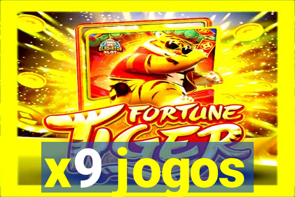 x9 jogos