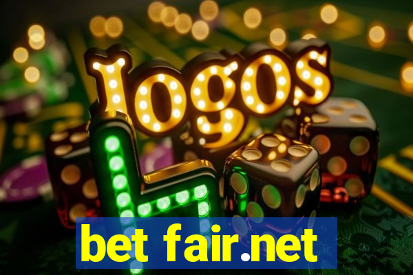 bet fair.net