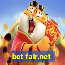 bet fair.net