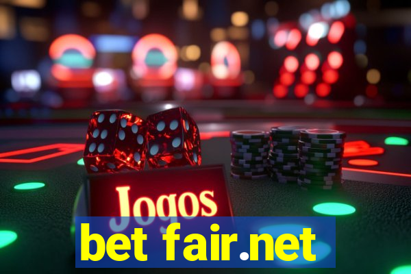 bet fair.net