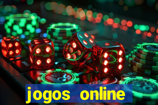 jogos online plataforma nova