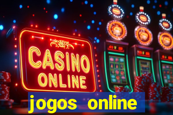 jogos online plataforma nova