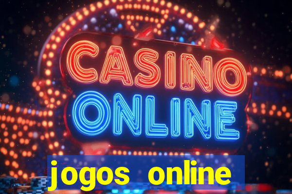 jogos online plataforma nova