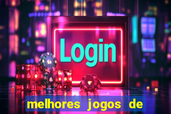 melhores jogos de estratégia android