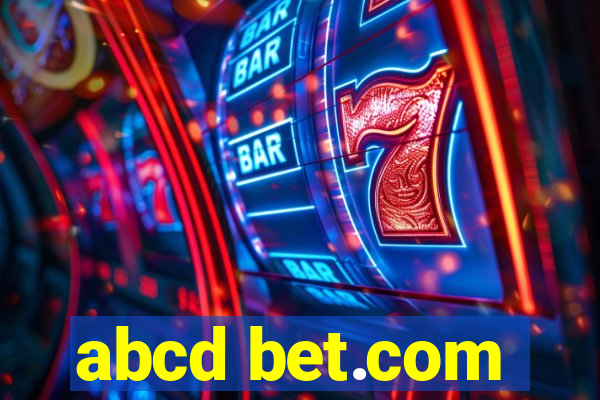 abcd bet.com