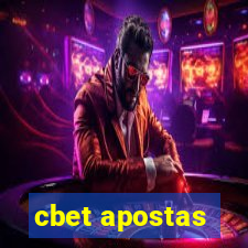 cbet apostas