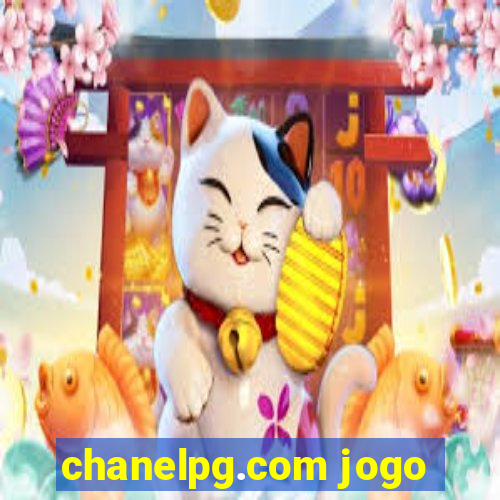 chanelpg.com jogo