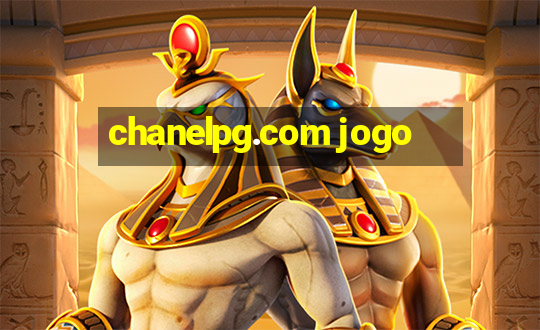 chanelpg.com jogo