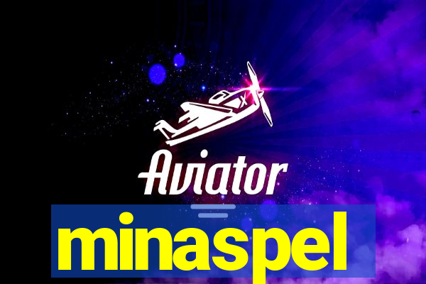 minaspel