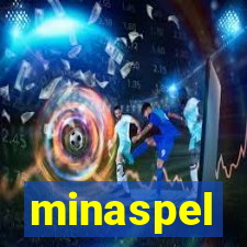 minaspel