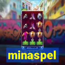 minaspel