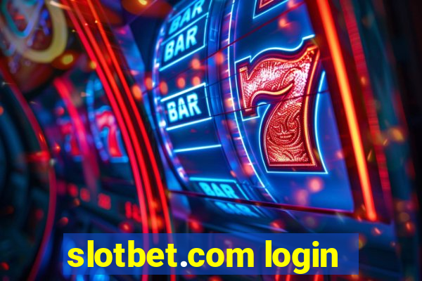 slotbet.com login