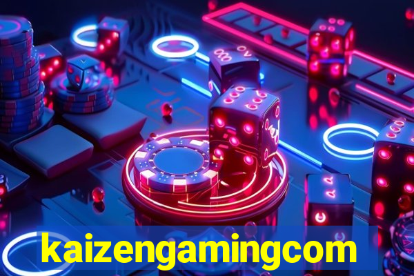 kaizengamingcom