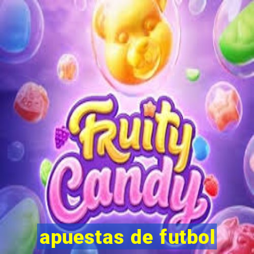 apuestas de futbol