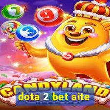 dota 2 bet site