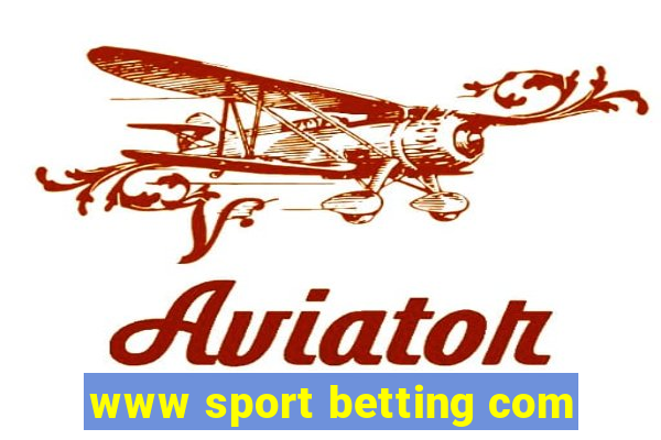 www sport betting com