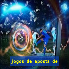 jogos de aposta de um real