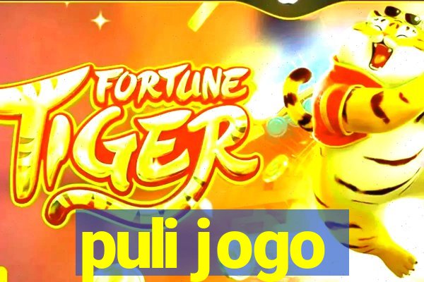 puli jogo