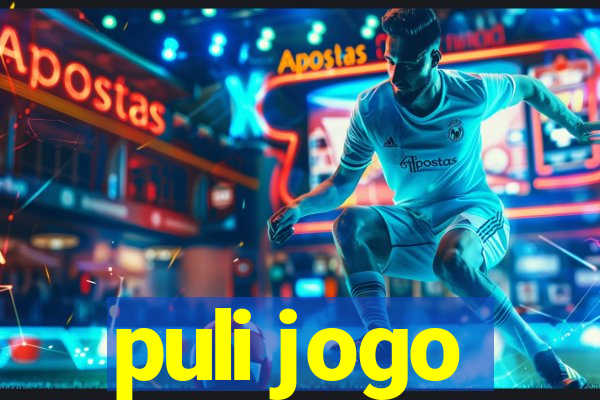 puli jogo