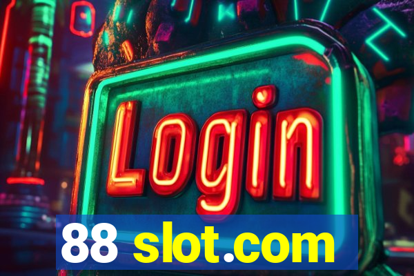 88 slot.com