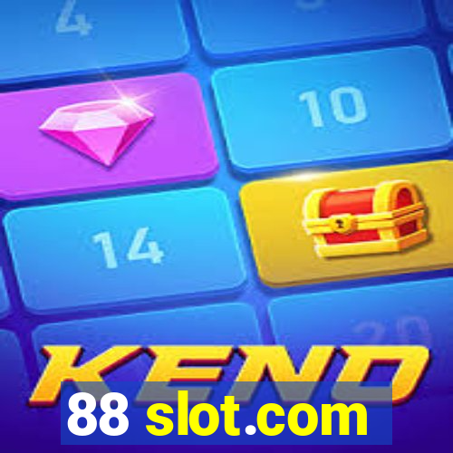 88 slot.com