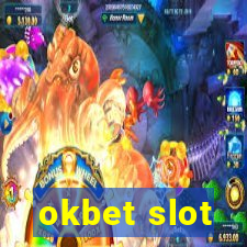 okbet slot