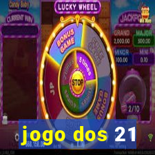 jogo dos 21