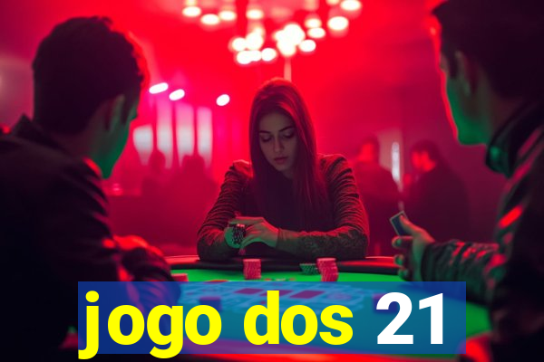 jogo dos 21