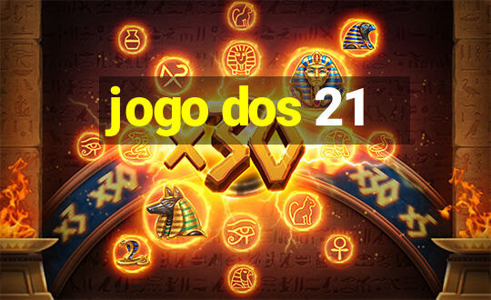 jogo dos 21