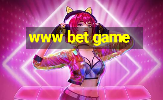 www bet game