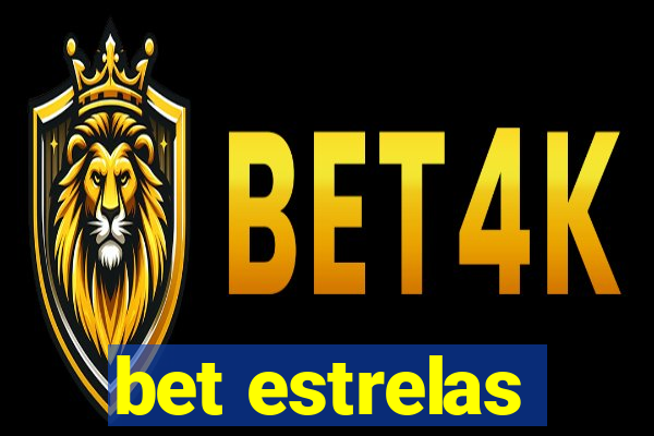 bet estrelas