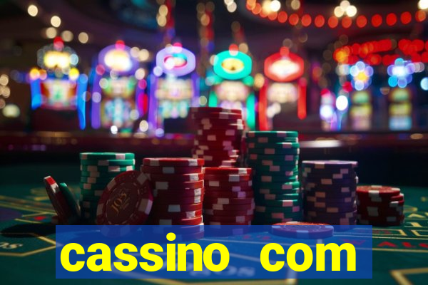 cassino com depósito mínimo de 1 real