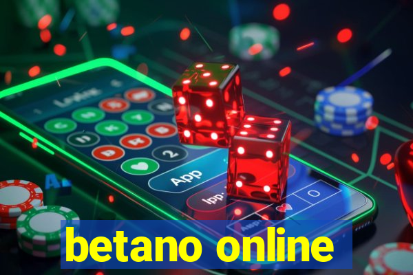 betano online