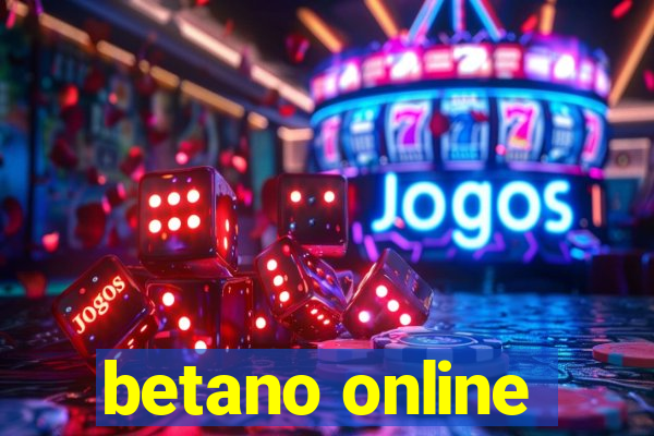 betano online