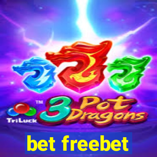 bet freebet