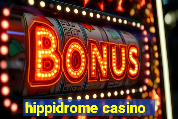 hippidrome casino