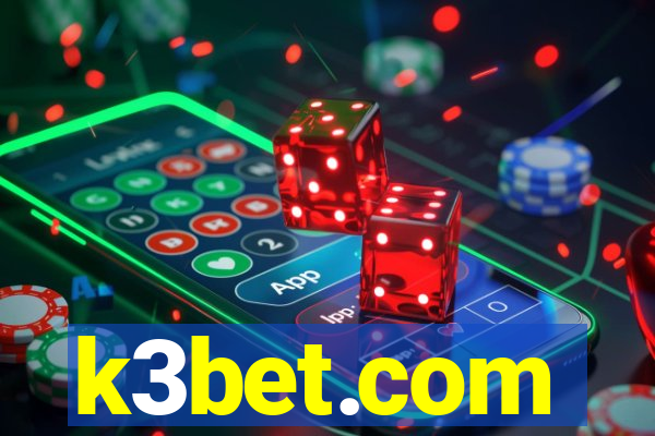 k3bet.com