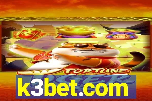 k3bet.com