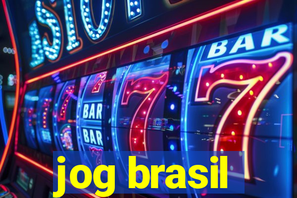 jog brasil