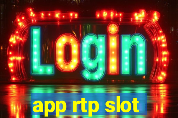 app rtp slot