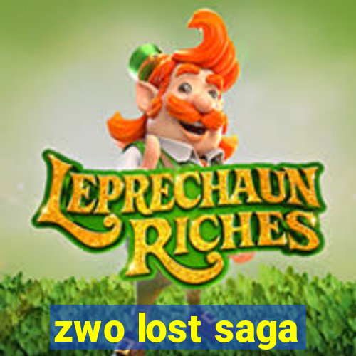 zwo lost saga