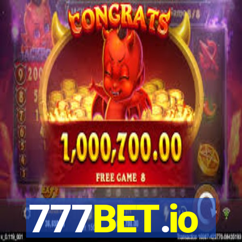 777BET.io