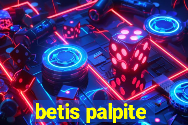 betis palpite