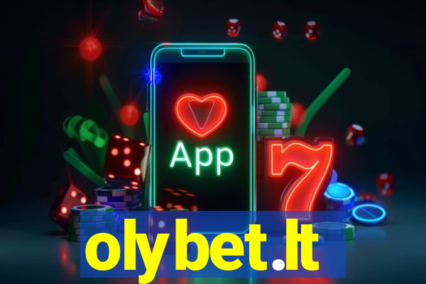 olybet.lt