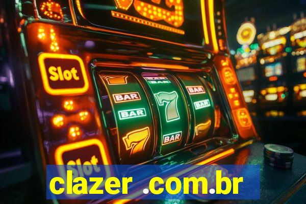 clazer .com.br