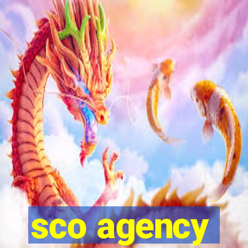 sco agency